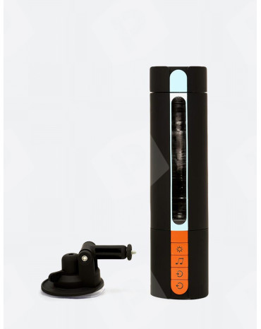 Masturbador Automático Deluxe CP03 Cruizr