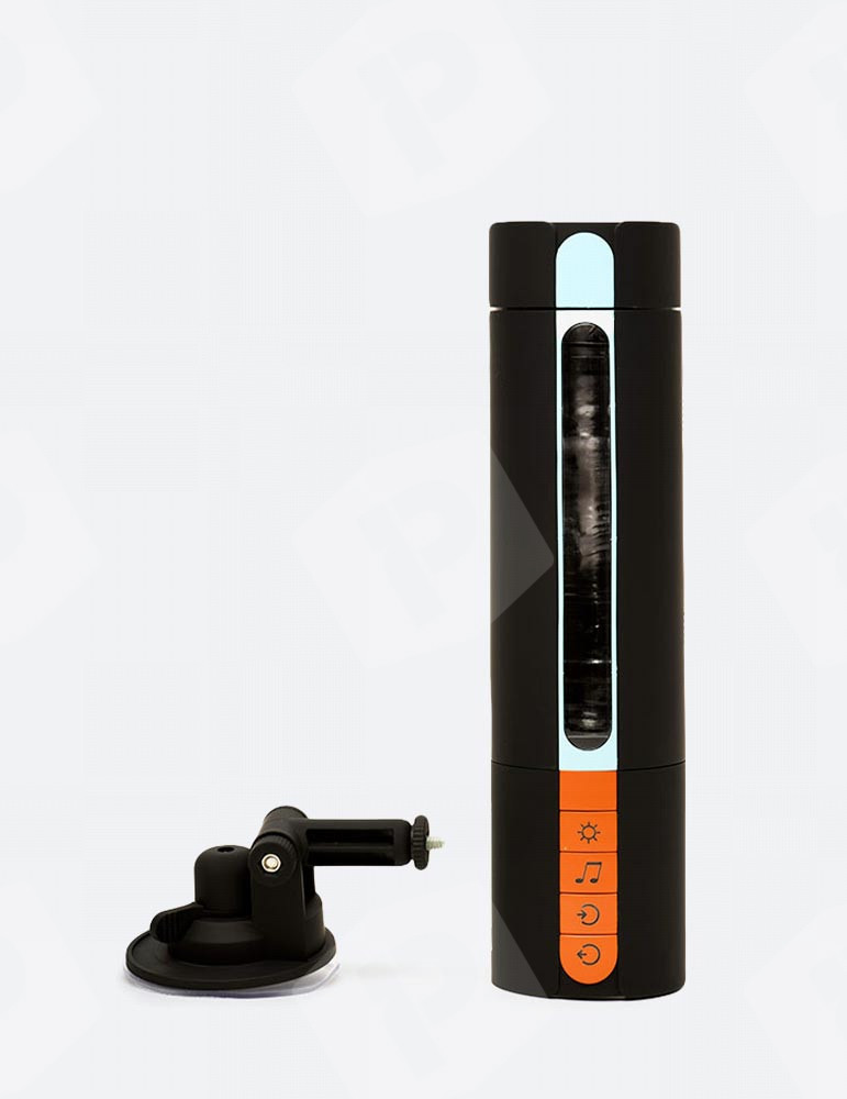 Masturbador Automático Deluxe CP03 Cruizr
