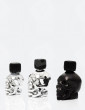 Pack Trio Skull Poppers