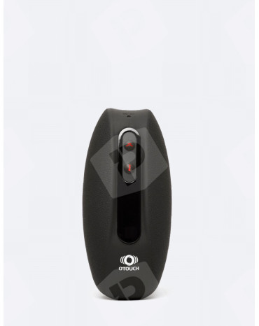 Masturbador Automático Deven Otouch preto