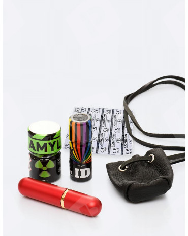 pack pride Euro Poppers Portugal