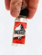 Frasco de alumínio do Everest Hard Fist Poppers 24 ml