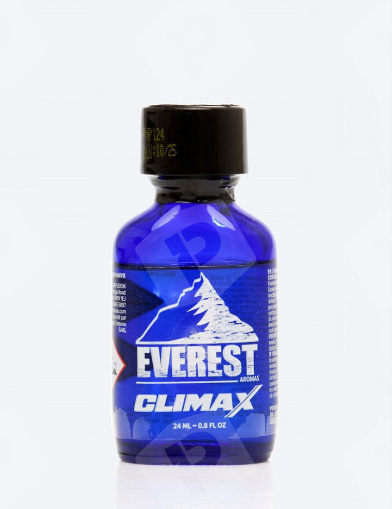 Everest Climax 24 ml
