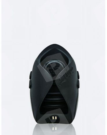 Masturbador vibratório Pulse Solo Lux Hot Octopuss