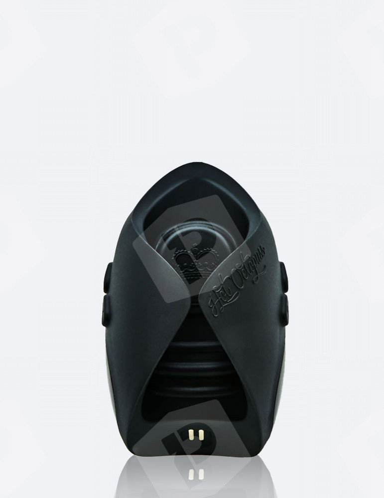 Masturbador vibratório Pulse Solo Lux Hot Octopuss