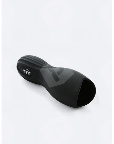 Masturbador vibratório Cup Hunter Malesation