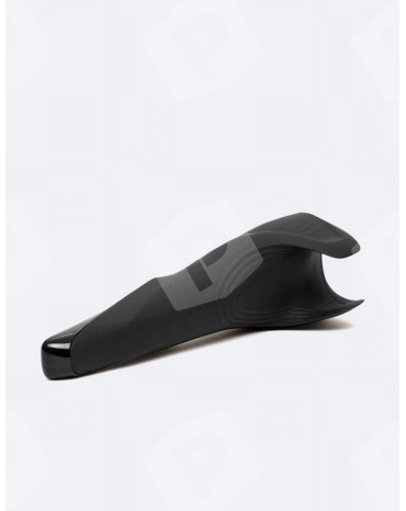 Masturbador vibratório Satisfyer Men Wand preto