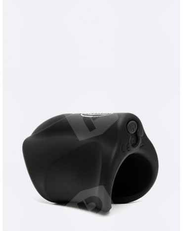 Masturbador vibratório Vibro Ray Malesation