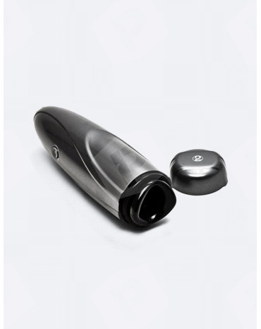 Masturbador vibratório Rotator Homme preto
