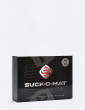 Embalagem do Masturbador automático Suck-O-Mat preto