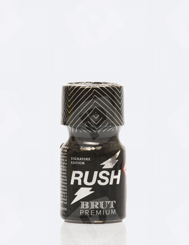 Rush Brut Premium 10 ml