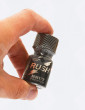 Frasco de poppers Rush Brut Premium 10 ml