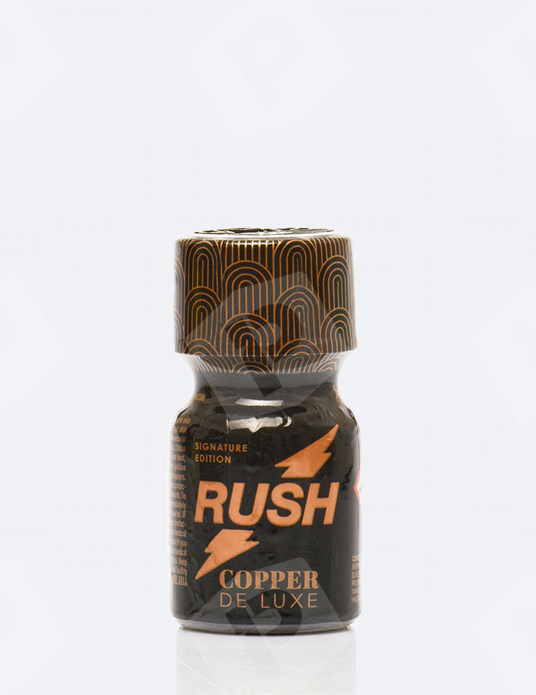 Rush Copper de Luxe 10 ml
