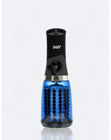 Masturbador vibrante 360° Zolo