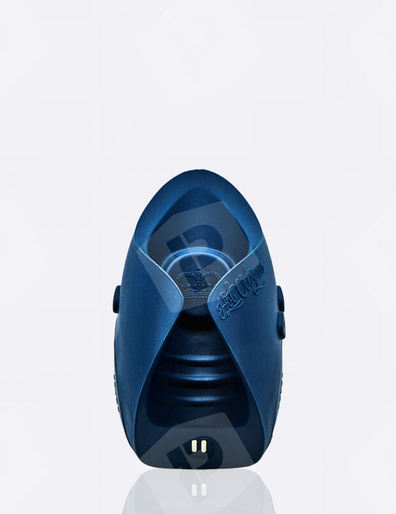 Masturbador vibrante Pulse III Duo Hot Octopuss