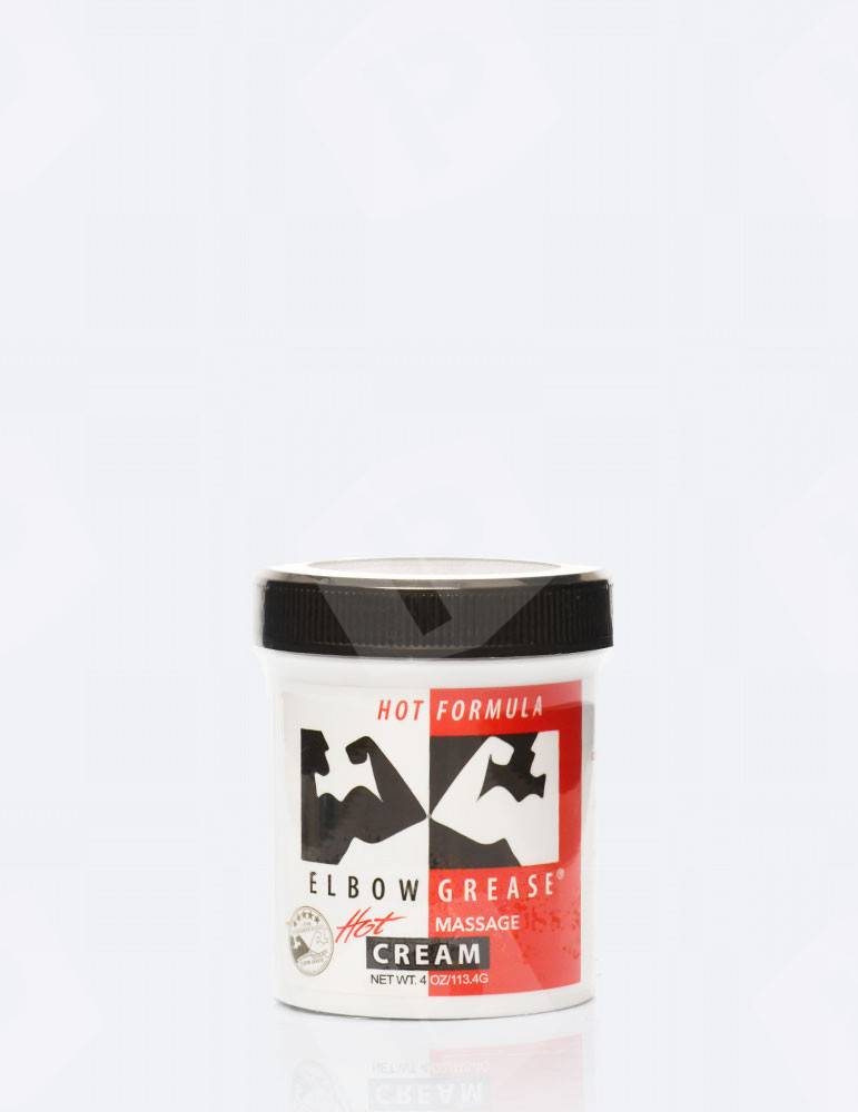 Creme lubrificante Hot Elbow Grease 118 ml