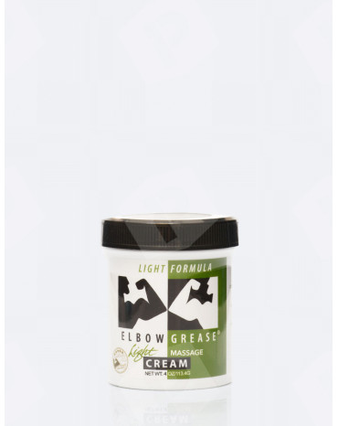 Creme lubrificante Elbow Grease Light 118 ml