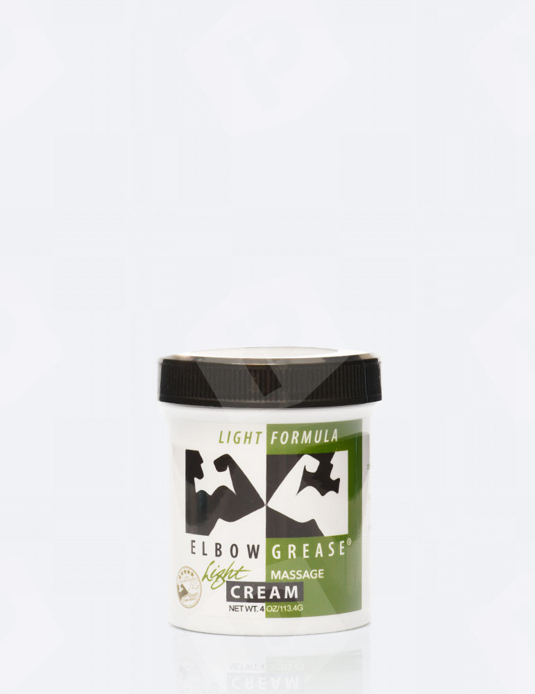 Creme lubrificante Elbow Grease Light 118 ml