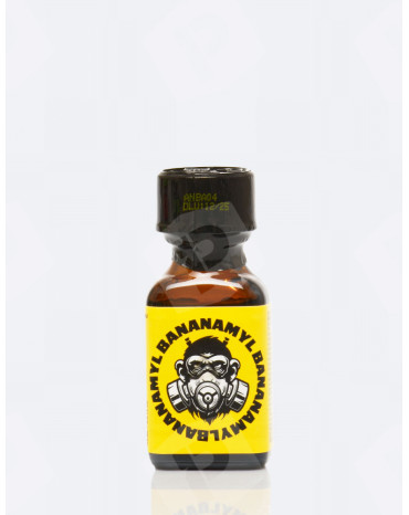 Poppers Bananamyl 24 ml