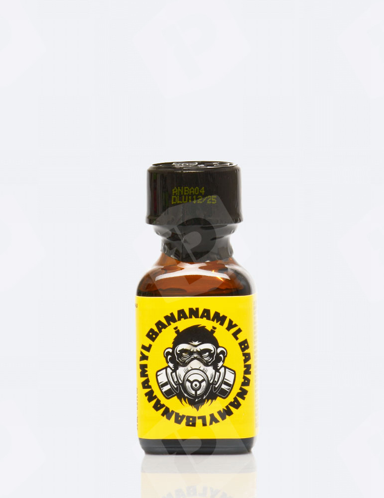 Poppers Bananamyl 24 ml