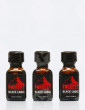 pack 3 everest black label de 24 ml