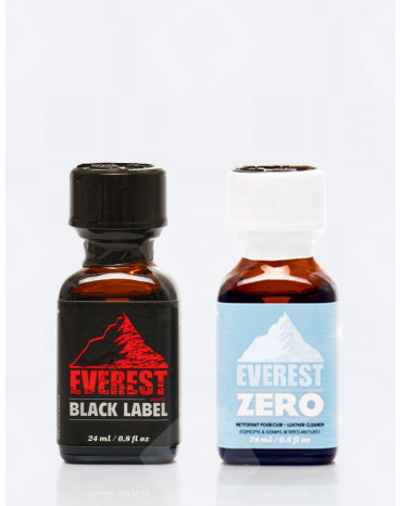 pack everest big