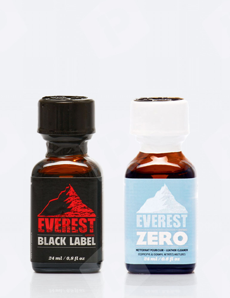 pack everest big