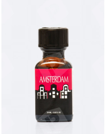 Poppers Amsterdam 24 ml