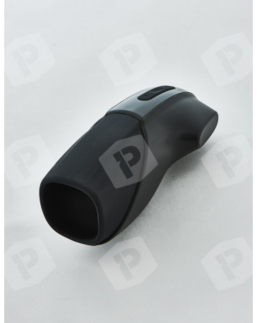 Masturbador vibratório Satisfyer Men Vibration Preto