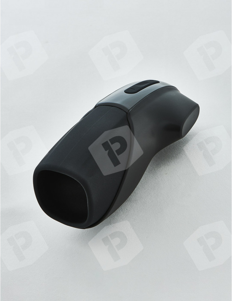 Masturbador vibratório Satisfyer Men Vibration Preto