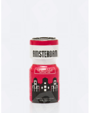 Poppers Amsterdam Original 10 ml