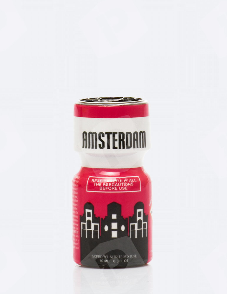 Poppers Amsterdam Original 10 ml