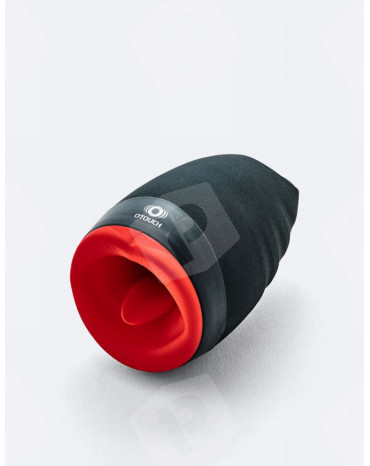 Masturbador vibrante e aquecedor Chiven2 OTouch