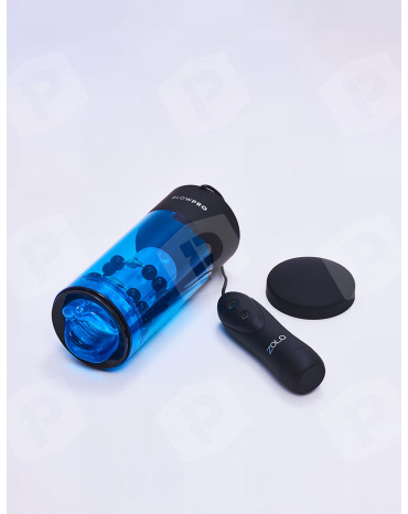 Masturbador vibrante Blowpro Zolo