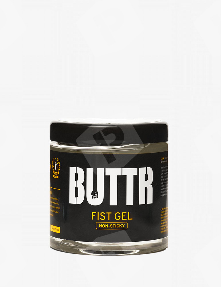 Gel para Fisting BUTTR 500 ml