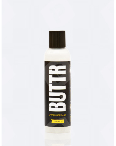 Lubrificante Esperma BUTTR 150 ml
