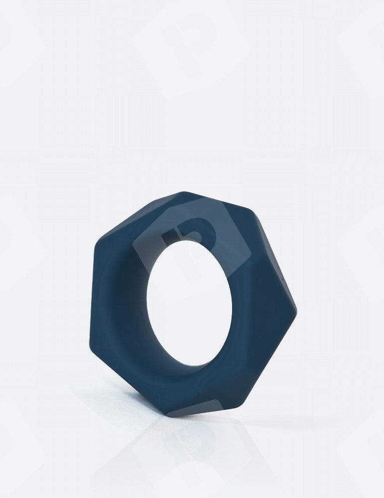 Anel peniano diamond silicone Boners