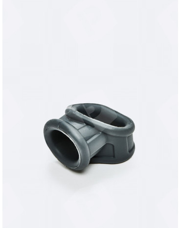 Boners Stretchy cocksling cinzento