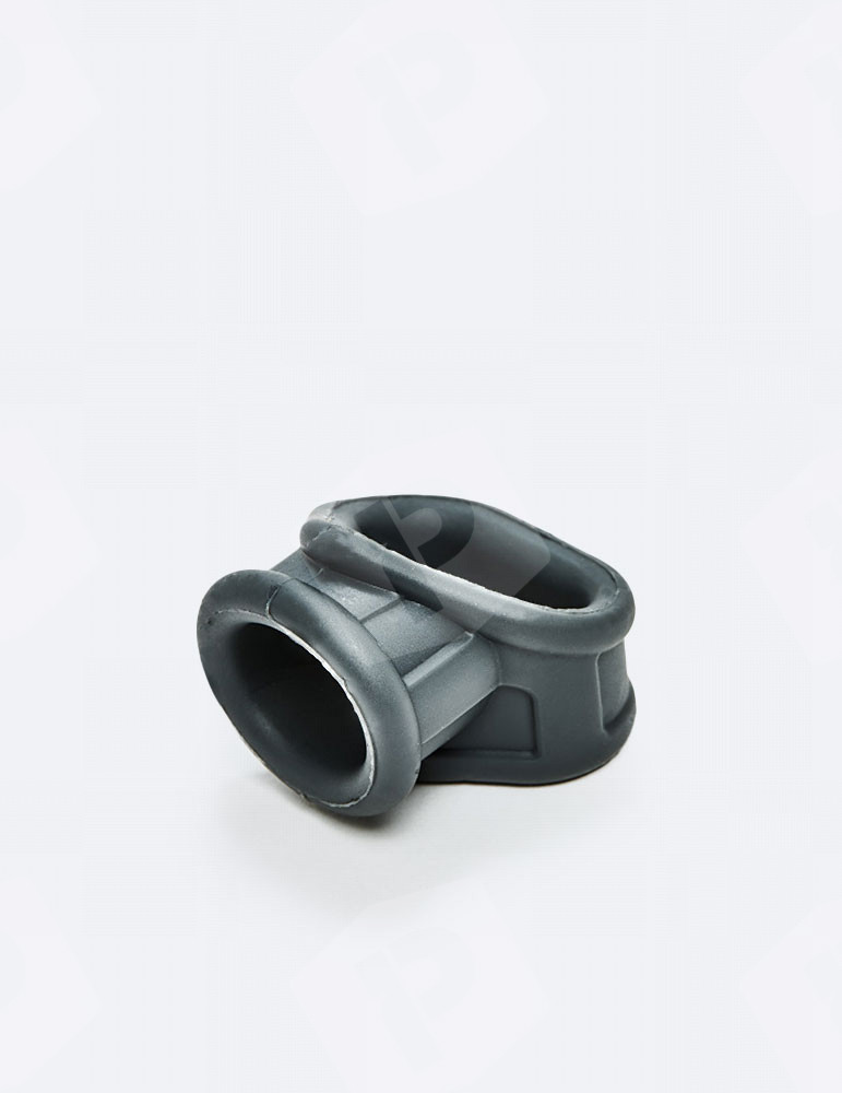 Boners Stretchy cocksling cinzento