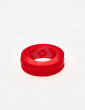 Anel Peniano Pig-Ring Silicone Oxballs Vermelho