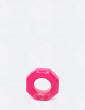 Anel Peniano em TPR Humpballs Oxballs rosa