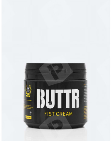 Creme para Fisting BUTTR 500 ml
