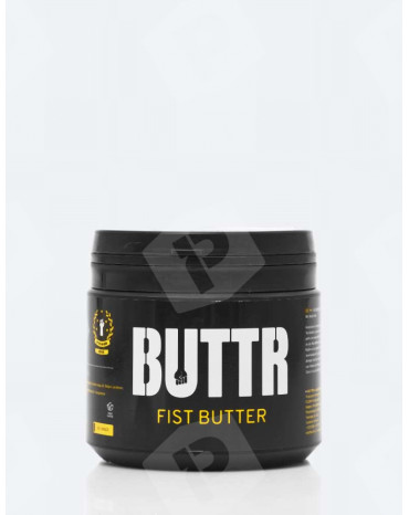 Manteiga para fisting BUTTR 500 ml
