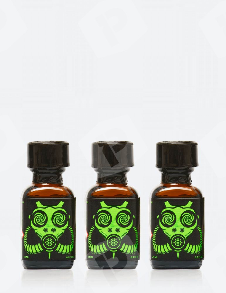 Pack 3 Hypno Power Butanol 24 ml