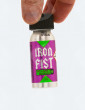 poppers Iron Fist No Limit Butanol 24 ml