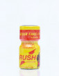 Poppers Rush Amarelo Original 10 ml