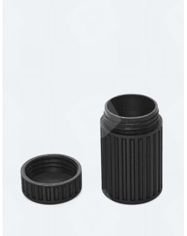 Poppers Keeper 10 ml - Caixa de Proteção