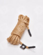 Corda de bondage Cânhamo natural 5m