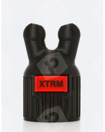 Tampão Snffr Estanque Kinky XTRM XL preto