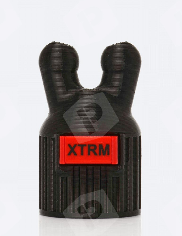 Tampão Snffr Estanque Kinky XTRM XL preto